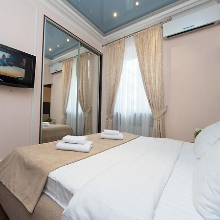Vip Apartment. Kreshatik, Maidan Nezavisimosti. Киев Екстериор снимка