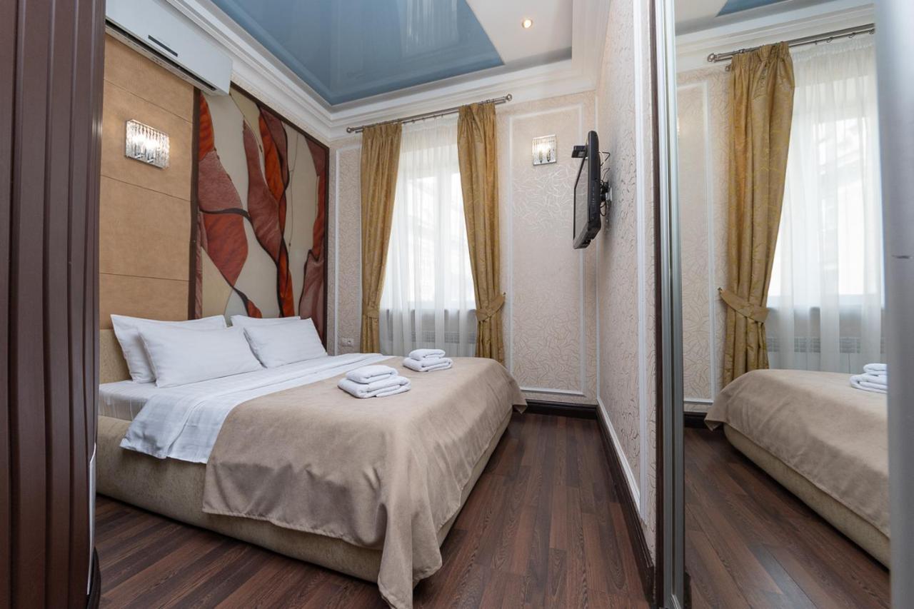 Vip Apartment. Kreshatik, Maidan Nezavisimosti. Киев Екстериор снимка