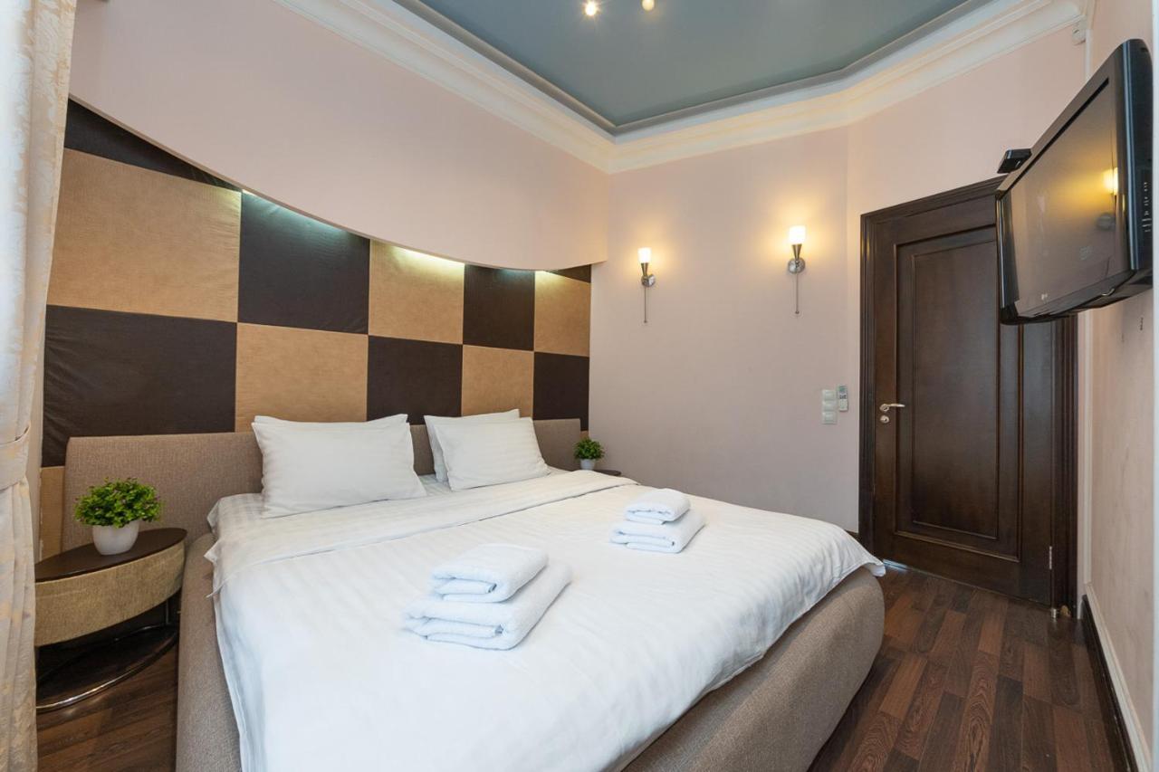 Vip Apartment. Kreshatik, Maidan Nezavisimosti. Киев Екстериор снимка